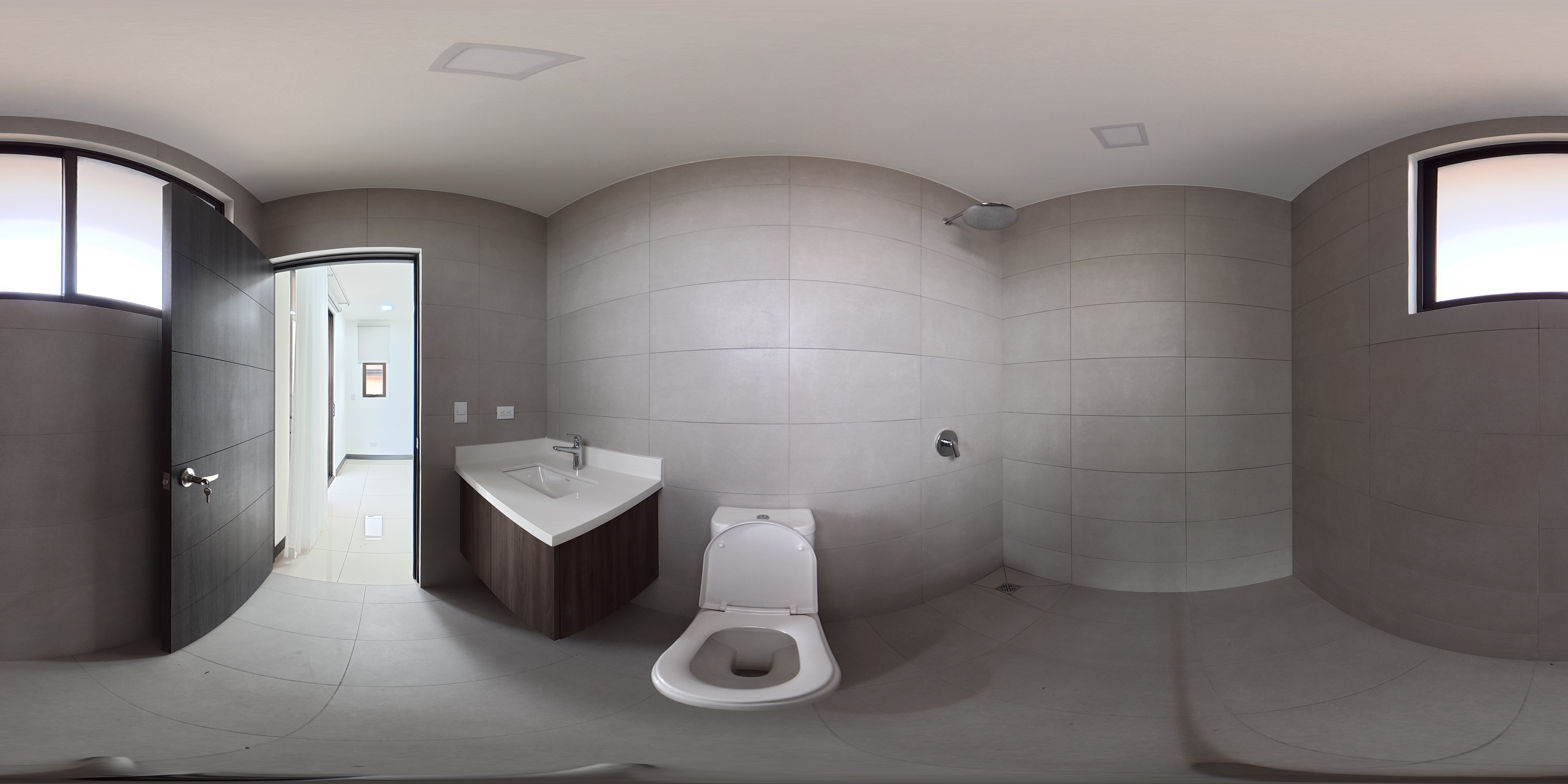 Cuarto 1 Baño