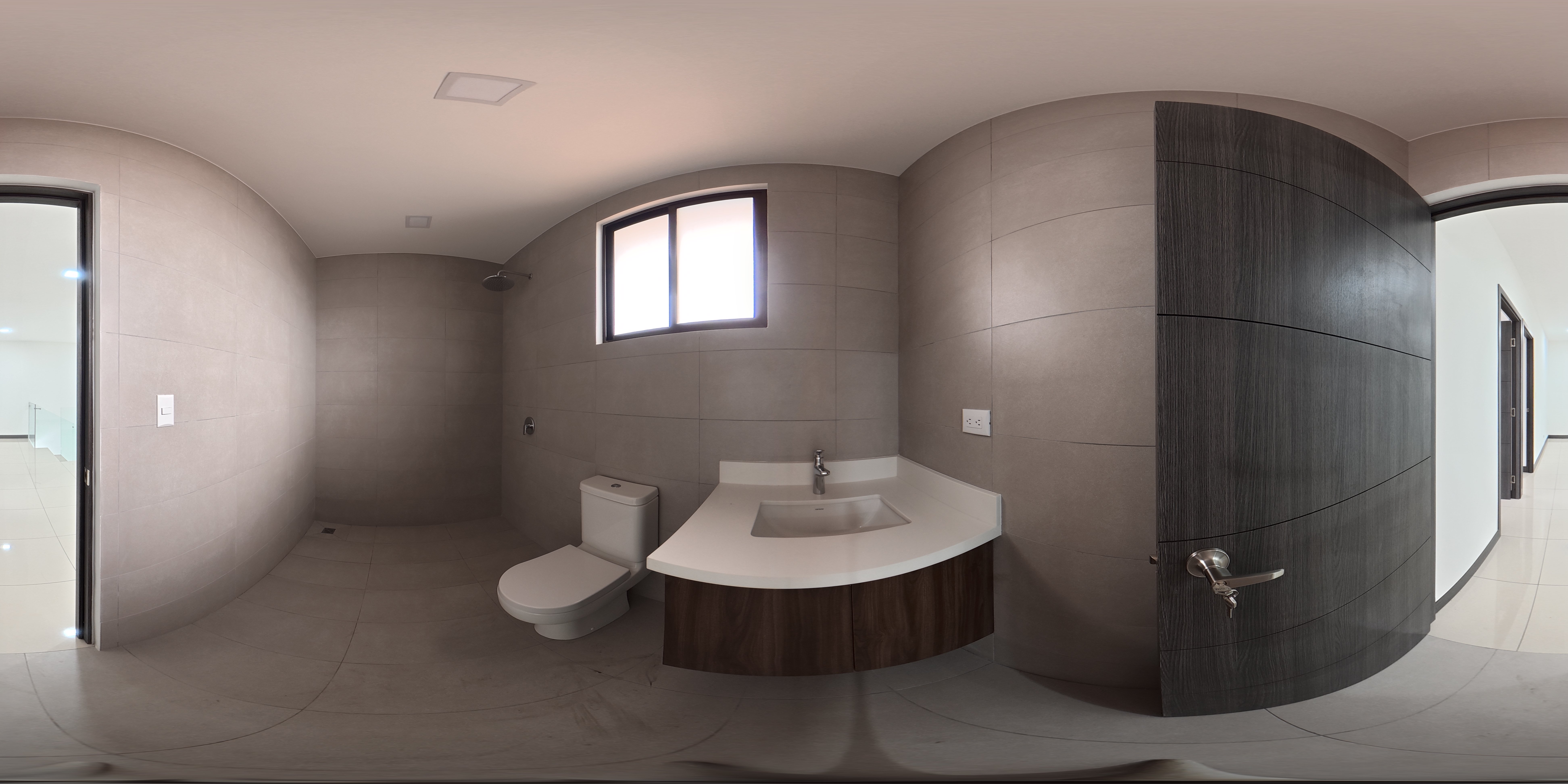 Seg. Piso Baño